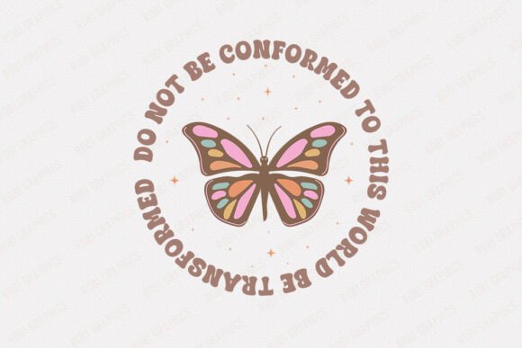 Christian - Retro SVG: Graphics for Crafts & Small Business