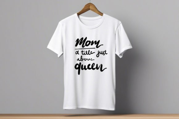 Mothers Day Mom Quotes SVG Sublimation